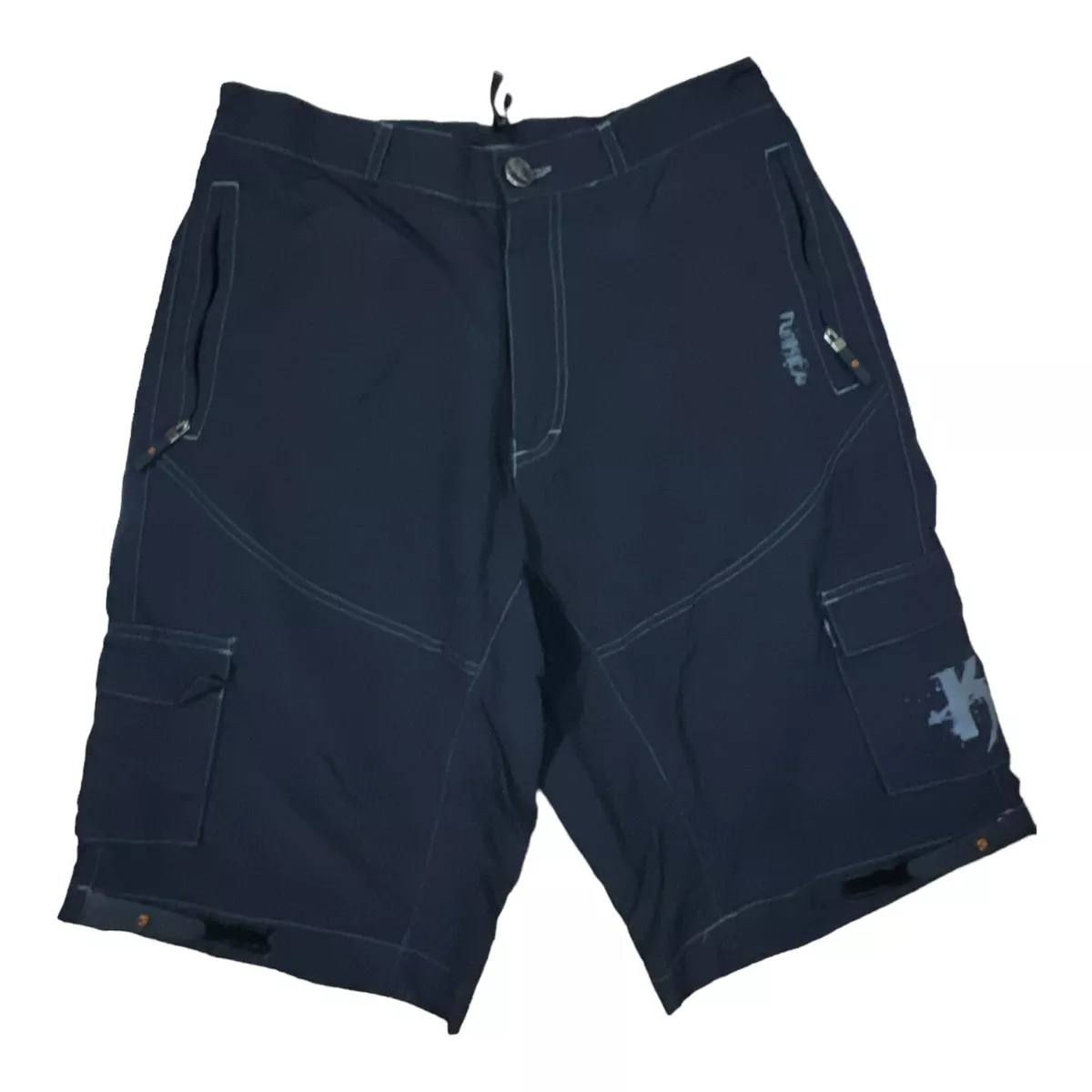 Funkier mtb sales shorts