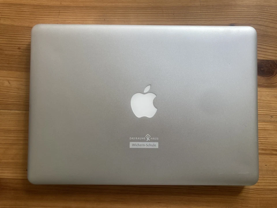 Apple MacBook Pro 13" 2012 · i5 · 8GB · 250GB, Foto 4 von 5