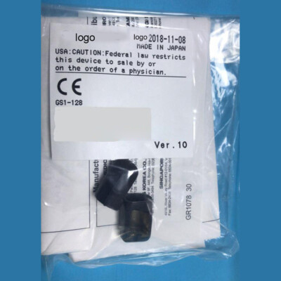 2pcs/bag TJF-MAJ-311 JF-MAJ- 411 for Olympus duodenoscope apex cap