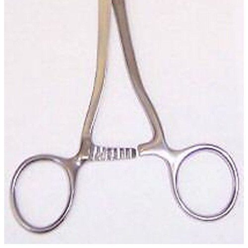 Moynihan's Intestinal Clamp Forceps Surgical OB/GYN Instruments 8" eBay