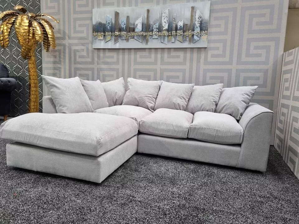 Rh couches on sale for sale