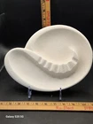 Royal Haeger USA Oval Dish/Ashtray MCM #1