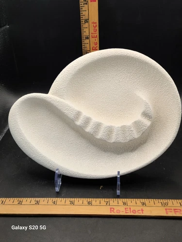 Royal Haeger USA Oval Dish/Ashtray MCM #1