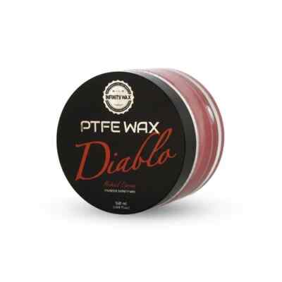 Infinity Wax Diablo PTFE Wax 50ml  protection and performance Wax