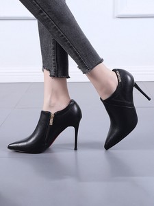 Botas y Botines Marittimo | Paris.cl