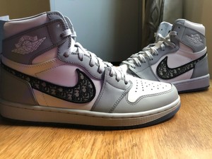 jordan dior ebay