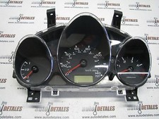 Compteur Mitsubishi COLT