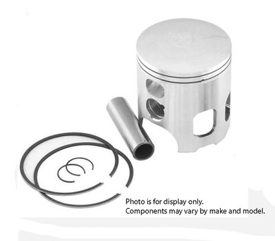 Wiseco Piston Kit Standard Bore 67.00mm 642M06700 Wiseco Piston Kit Standard Bore 67.00mm 642M06700