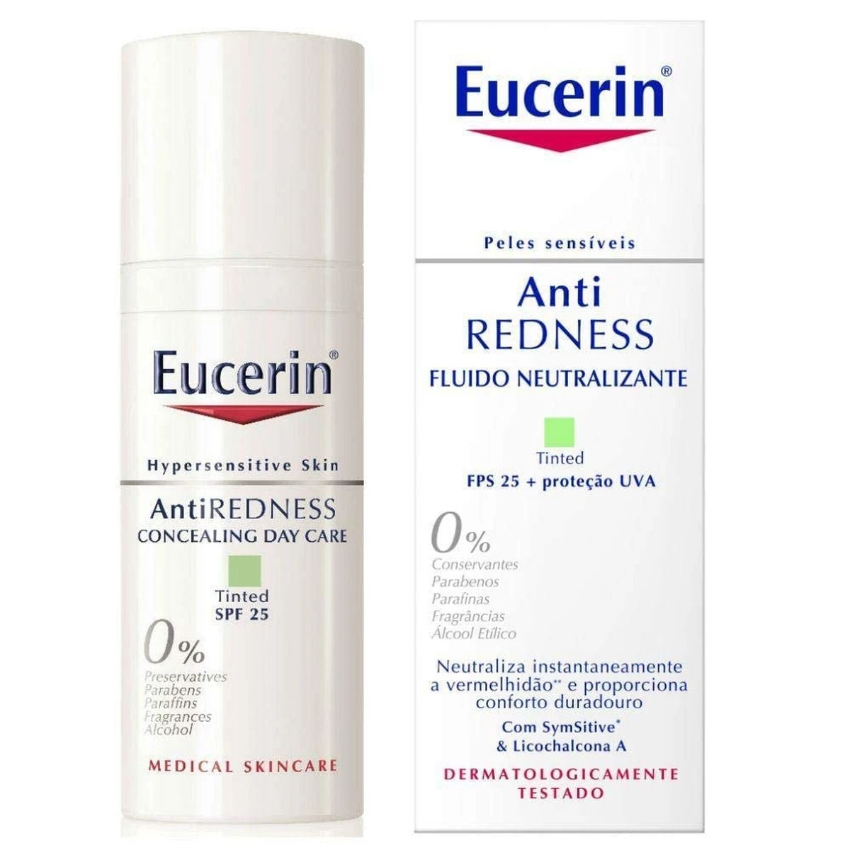 Eucerin крем купить