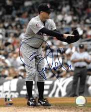 * PAT NESHEK * signed 8x10 photo * MINNESOTA TWINS * COA * 3