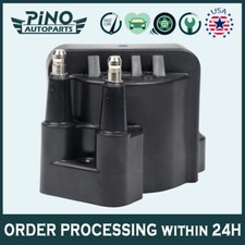 Pack of 1 Ignition Coil Fit For Buick Cadillac Chevy Olds Pontiac DR39 3.8L 3.4L