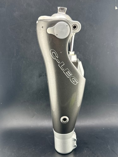 OTTOBOCK Otto Bock c-leg cleg c leg prosthetic knee. PARTS ONLY - Picture 4 of 5