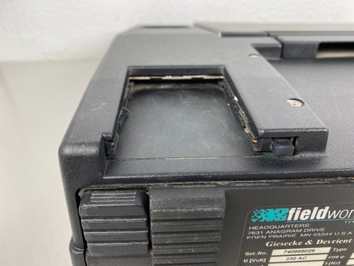 Fieldworks FW7633P Pentium PC - Picture 18 of 24