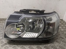 Land Rover Freelander Mk2 Estate 06-14 Headlight (n/s Passenger) 6H52-13W030-AC