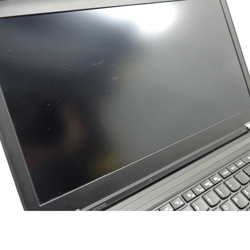 Lenovo ThinkPad P50 Core I7-6820HQ 2,7GHz 32GB 256GB 15" 3840 X 2160 4K W11 - Foto 7 di 9