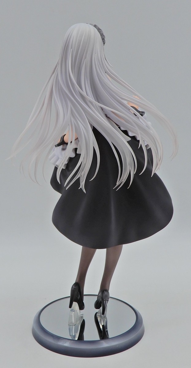 Cynthia 完全予約限定生産 MemoryofCynthia Otherwhere Yukimiya Steam Maid Sister Cynthia | eBay