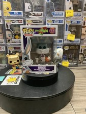 Funko Pop! Vinyl: Space Jam - Bugs Bunny #413
