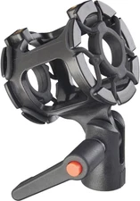 Shockmount 1 for Rode NTG Series Microphone, Boom Poles and Mic Stands