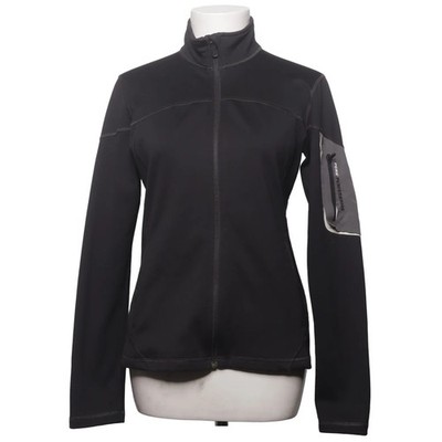 Peak Performance, Softshelljacke, Damen, Größe: M, W Tactic Z, Schwarz #Lgo
