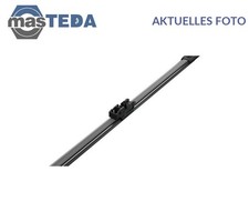 3 397 016 466 SCHEIBENWISCHER WISCHERBLATT HINTEN BOSCH FÜR BMW 3,X3,IX3,F31