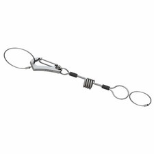 Fritschi Skibindelleine für Skitourenbindung