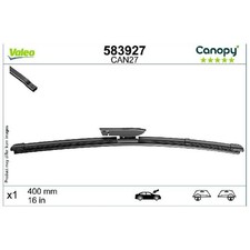 Scheibenwischer vorne rechts für Citroen C Elysee DD C3 2 SC SH DS3 SA id57542