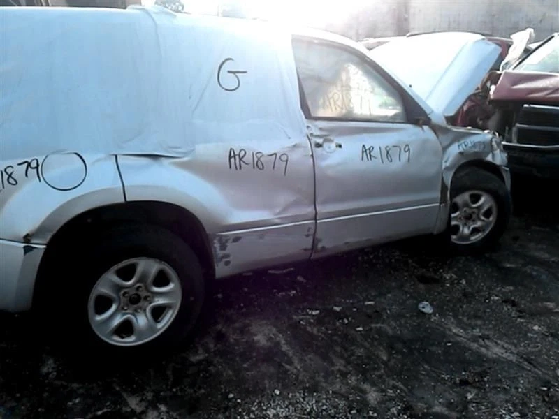 Carrier Front Axle 2.4L Automatic Transmission Fits 09-13 VITARA 1324994 Foto 4 de 4
