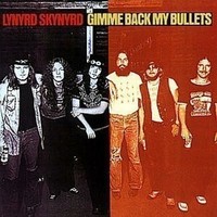 Audio Cd - Lynyrd Skynyrd - Gimme Back My Bullets - Mca Records -D- Neu