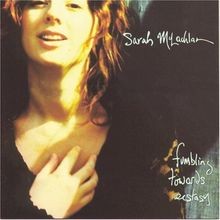 Fumbling Towards Ecstasy von Mclachlan,Sarah | CD | Zustand akzeptabel