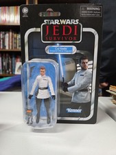 Cal Kestis Imperial Officer Disguise VC320 VINTAGE Collection Star Wars MONMC