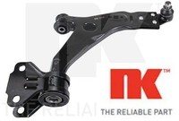 NK 5012593 Lenker FüR RadaufhäNgung Querlenker Lenker RadaufhäNgung FüR Ford