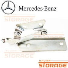 Capot Mercedes VANEO