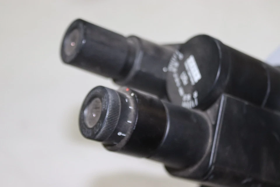 Zeiss West Germany KF2 Microscope - Image 4 of 4