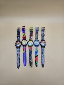 Nightmare Before Christmas Watch Burger King | eBay