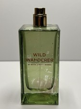 Wild Wanderer by Bath  Body Works Men  s Cologne 3.4 oz No Box/No Cap 