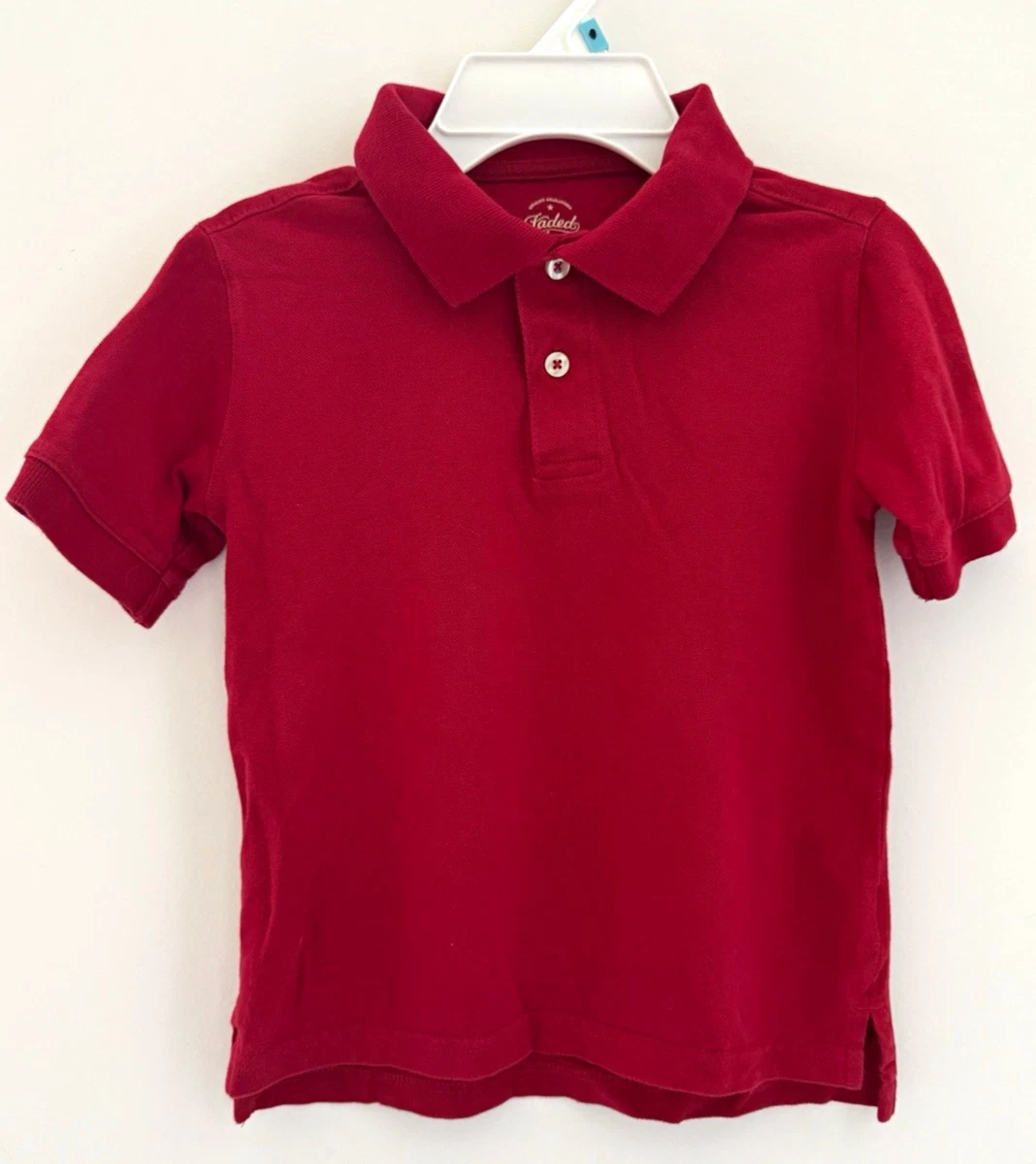 Faded Glory Polo Ralph Lauren Shirts products for sale | eBay