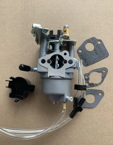Genuine Carburetor For Harbor Freight Predator 2000 Inverter Generator 62523