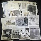 x80 WW2 WWII USMC US Marine Corps Military Pictures Photos Soldiers Pacific GIs