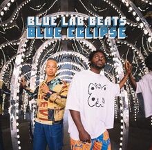 Blue Eclipse von Blue Lab Beats | CD | Zustand neu