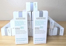 La Roche-Posay Hyalu B5 Serum Ant-Aging 3ml Mini Size Lot of 15 Expired
