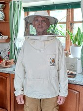 Beekeeping suit. Quality brand. Good condition as little used.