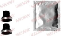 Quick Brake ZubehöRsatz, Bremssattel 113-1353 FüR CitroËN Passend FüR Fiat