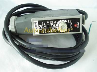 1pc new KS-GW22 color mark sensor *le