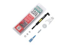 Dee Zee Dz43100 Ez Down Tailgate Assist
