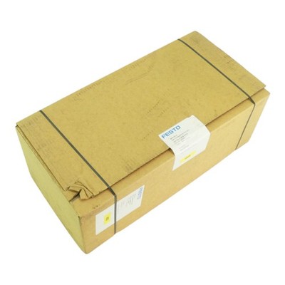 Festo MPA-FB-VI 530411 50E-F11GAQSEXLR-D-E-UL1 32P-SGL-R-MBB-KKLK -sealed-