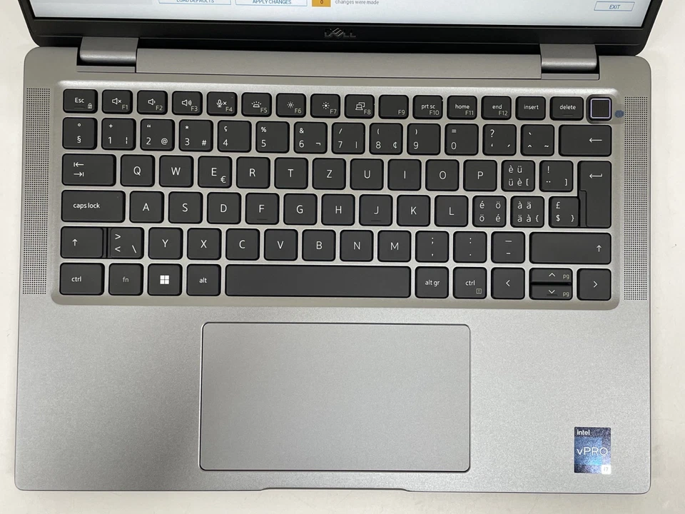 Dell Latitude 7440 · i7-1365U · 16GB · 256GB, photo 2 of 5