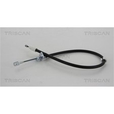 Triscan Handbremsseil hinten für Mercedes Glk-Klasse