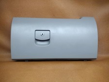 1998-2003 Volkswagen Beetle Glove Box Glovebox Door Gray Oem