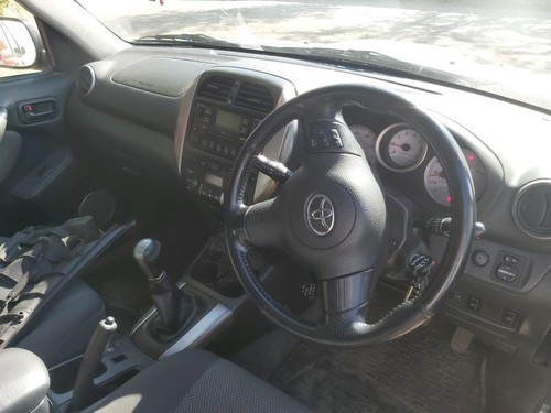 Scharniere Motorhaube Motorhaubenscharniere rechts Toyota RAV-4 DE904718-21 - Bild 8 von 8