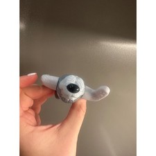 Disney McDonald's Happy Meal Toy Character Dog Animal Figure
